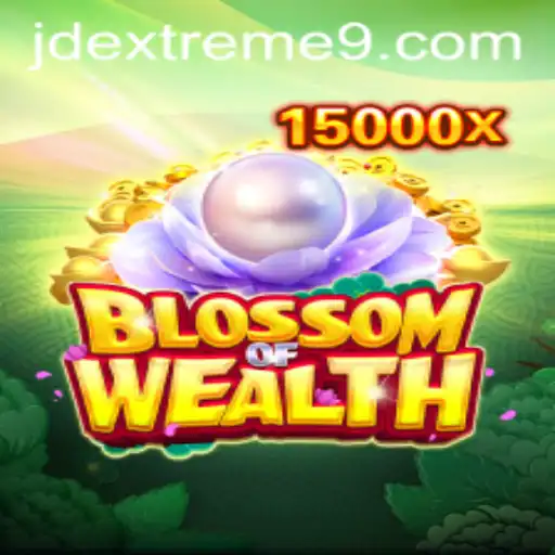 Blossom of Wealth: Exploring the Enchanting World of JD Extreme