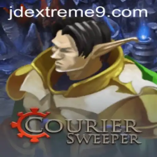 CourierSweeper: Navigating the Thrills of JD Extreme