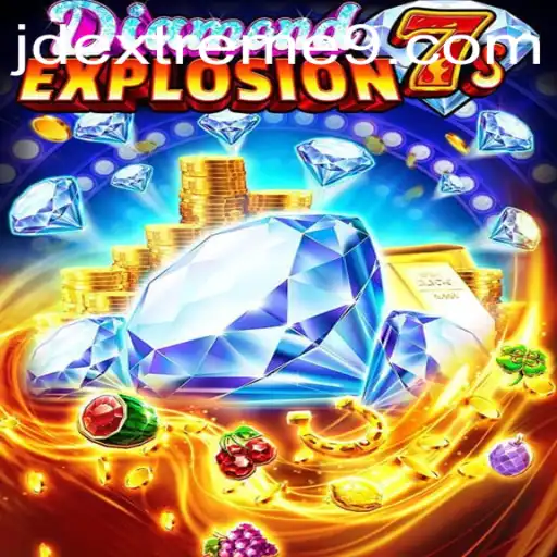 DiamondExplosion7s: A New Gaming Sensation with JD Extreme