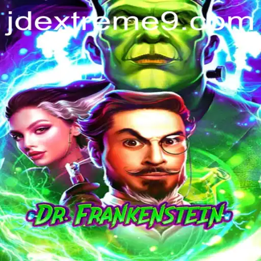 DrFrankenstein: An Electrifying Gaming Experience with JD Extreme