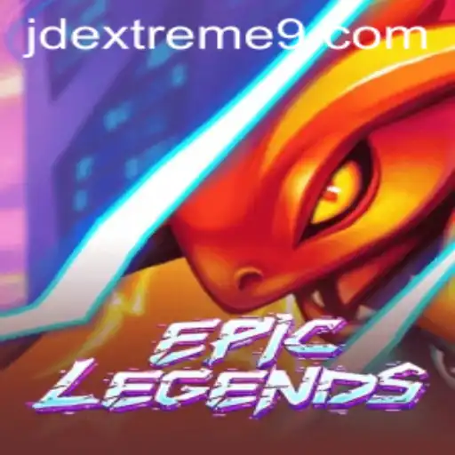 EpicLegends Game: Exploring the Adventure and Thrill of JD Extreme Mode