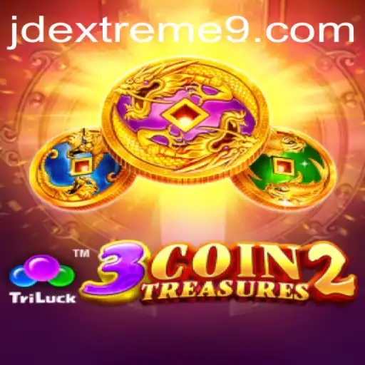 Experience the Thrill with 3CoinTreasures2: JD Extreme Unveiled