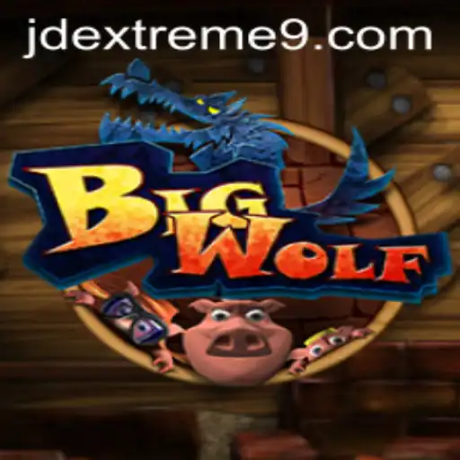 Unveiling BigWolf: The Thrilling Game Revolutionizing Gameplay with JD Extreme