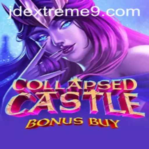 Experience the Thrill of CollapsedCastleBonusBuy with JD Extreme