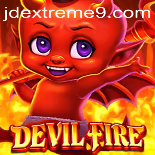DevilFire: An Exciting New Era in Gaming