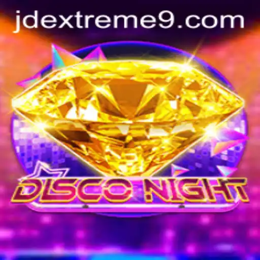 DiscoNight: A Thrilling Journey into JD Extreme