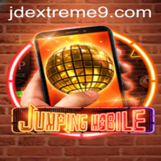 Unveiling Jumpingmobile: An Extreme Gaming Experience with JD Extreme