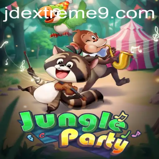 Exploring the Thrills of JungleParty: A Guide to JD Extreme