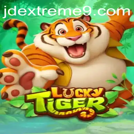 Unleashing the Thrill of LuckyTiger: An Introduction to JD Extreme