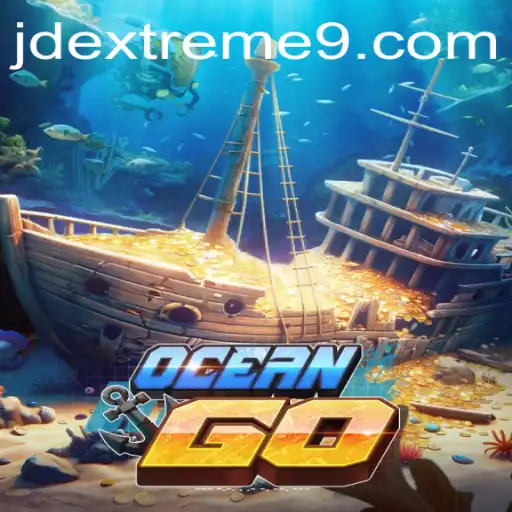 OceanGO: Embark on a Virtual Maritime Adventure with JD Extreme