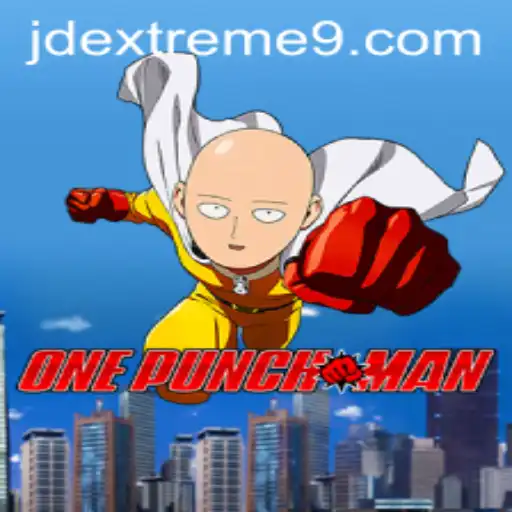 OnePunchMan Game: An Extreme Gaming Experience with JD Extreme