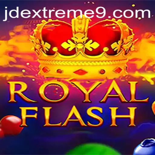 RoyalFlash: Revolutionizing the Gaming World with JD Extreme
