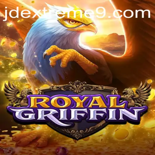 Explore the Epic World of RoyalGriffin: A Journey of Strategy and Adventure