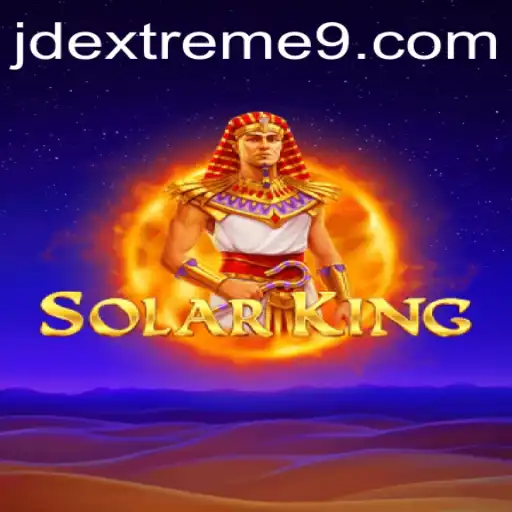 Unleashing Your Inner Strategist in SolarKing: JD Extreme Update