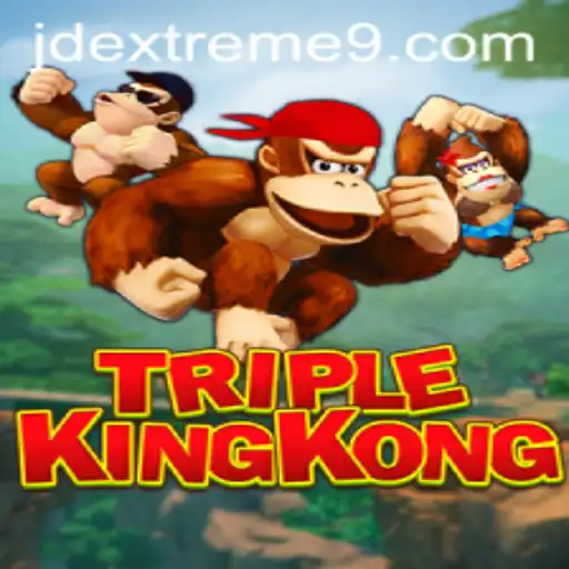 Exploring the Thrilling World of TripleKingKong with JD Extreme