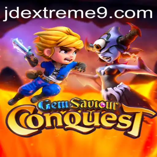 GemSaviourConquest: An Epic Journey With JD Extreme