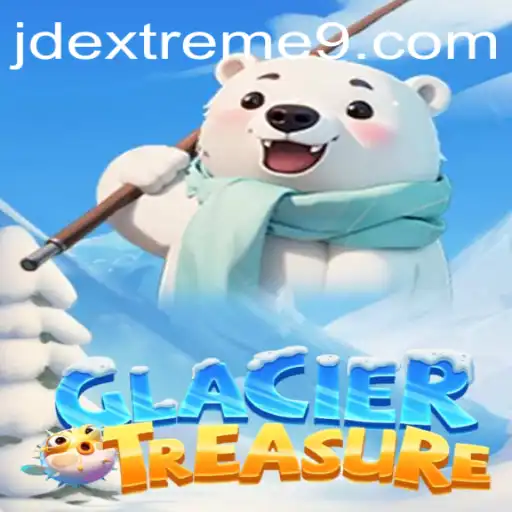 Unveiling GlacierTreasure: JD Extreme's Thrilling New Adventure Game