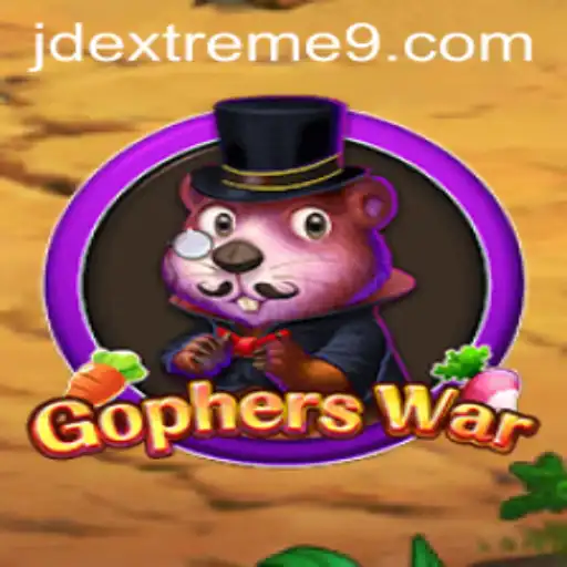 Exploring GophersWar: A Thrilling Adventure with JD Extreme