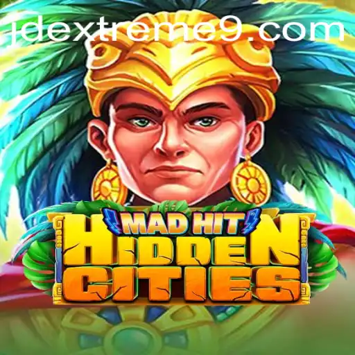 MadHitHiddenCities: Exploring the Thrills of JD Extreme