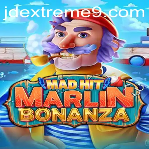 Explore the Thrills of MadHitMarlinBonanza: A Dive into JD Extreme's Latest Adventure