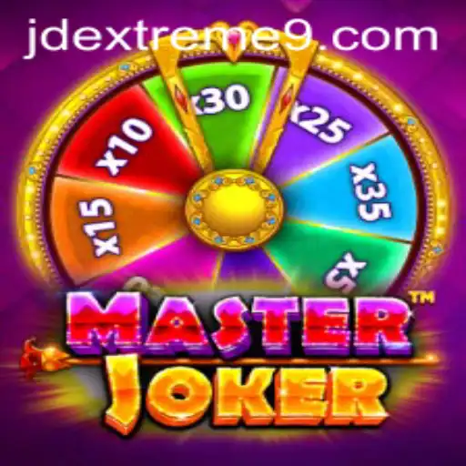 MasterJoker Unveiled: A Deep Dive into the Exciting New Game Experience with JD Extreme