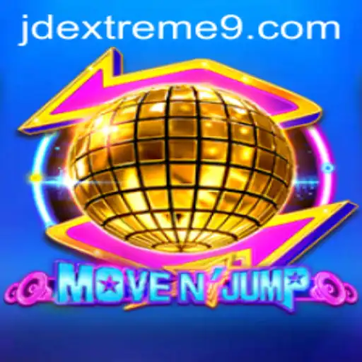 MovenJump: Embracing the Adventure with JD Extreme