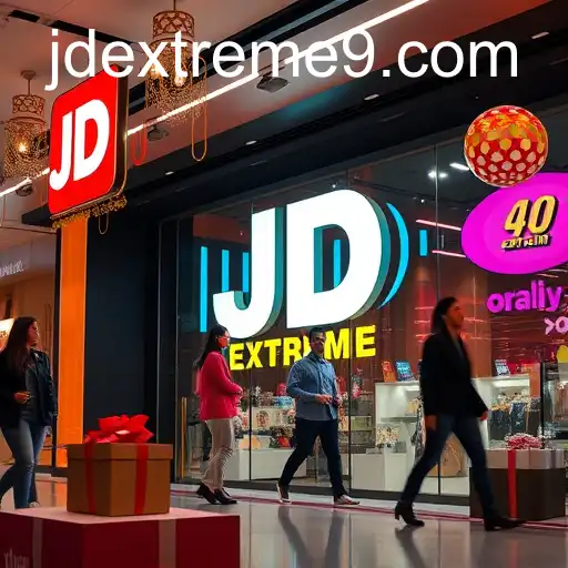 Exclusive Offers: Unveiling the World of JD Extreme
