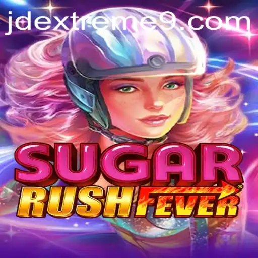Exploring SugarRushFever: The Sweet Thrill with a JD Extreme Twist