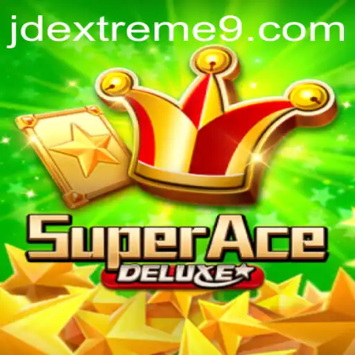 SuperAceDeluxe: A Thrilling Adventure in the Gaming World