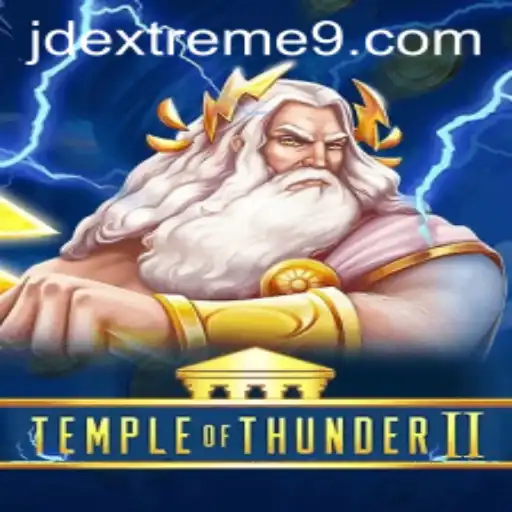 TempleofThunderII and JD Extreme: A Dynamic Gaming Experience