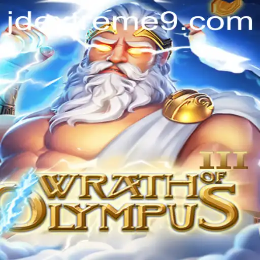 Exploring WrathofOlympusIII: A Journey through Mythical Realms with JD Extreme
